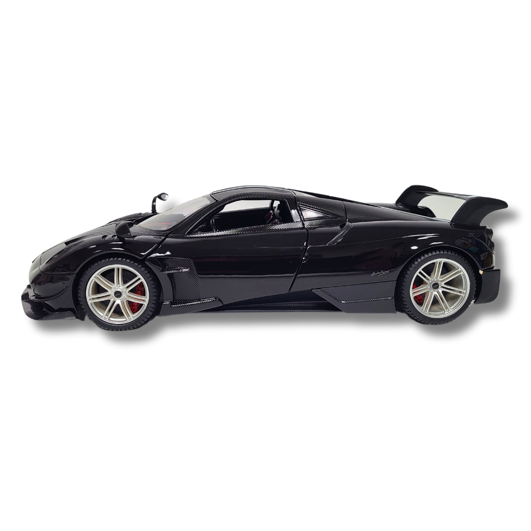 Rastar 1:14 Scale Pagani Huayra BC RC Car – Officially Licensed Remote Control Supercar