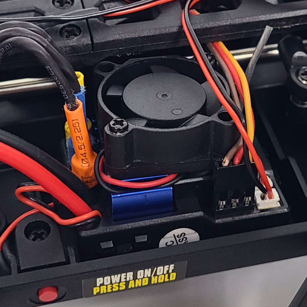 The IMEX BOLT 1/16 Brushless 4WD RC Truck – Speed, Durability, and Value in One Package