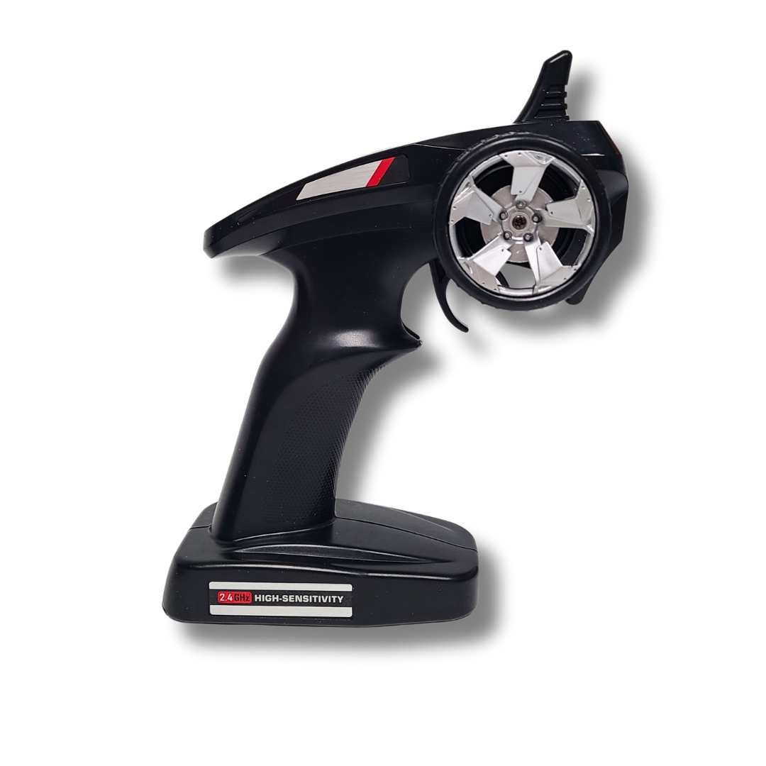 SUPER SPECIAL OFFER 1/12th Ripper Drift Tank Bundle with Free Tool Set and LiPo Bag (FREE SHIPPING)