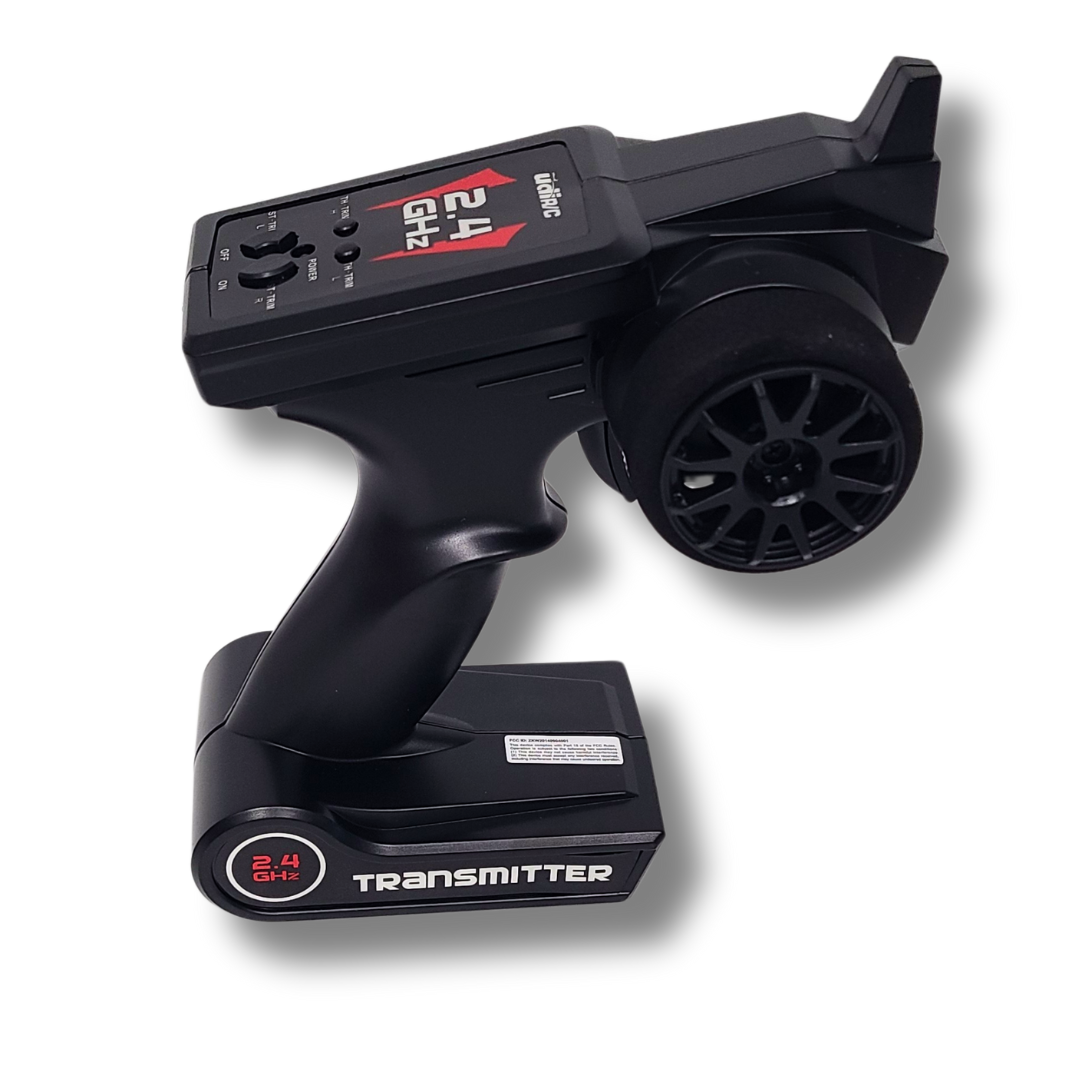 UDI14055 Brushless RC Racing Boat – 30 km/h High-Speed RTR with 2.4GHz Control & Li-ion Battery