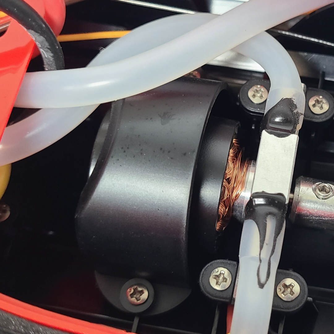 UDI14055 Brushless RC Racing Boat – 30 km/h High-Speed RTR with 2.4GHz Control & Li-ion Battery