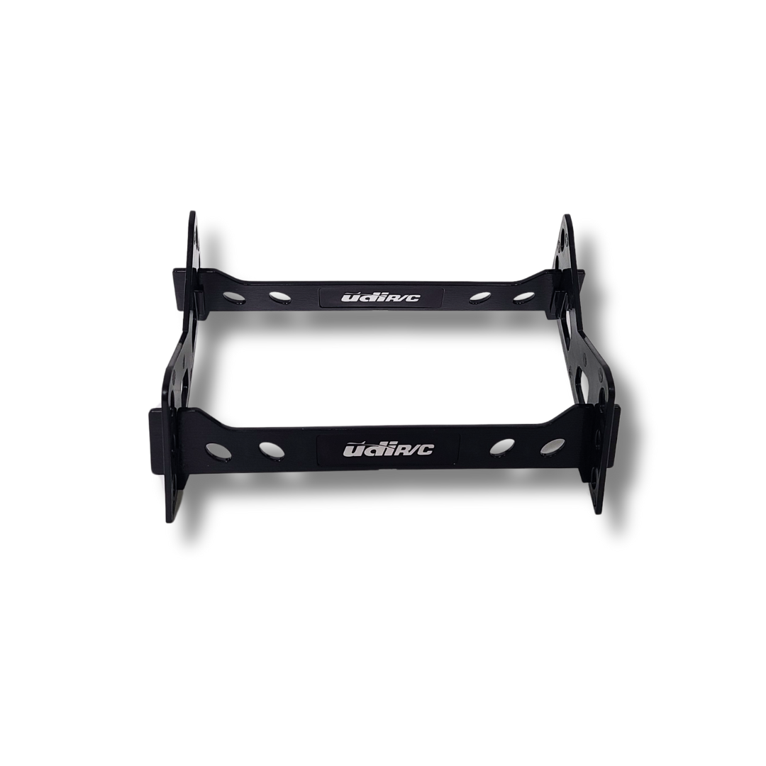 UDI001 Venom RC Boat – High-Speed 2.4GHz Racing Boat with Self-Righting Hull & Water-Cooled Motor