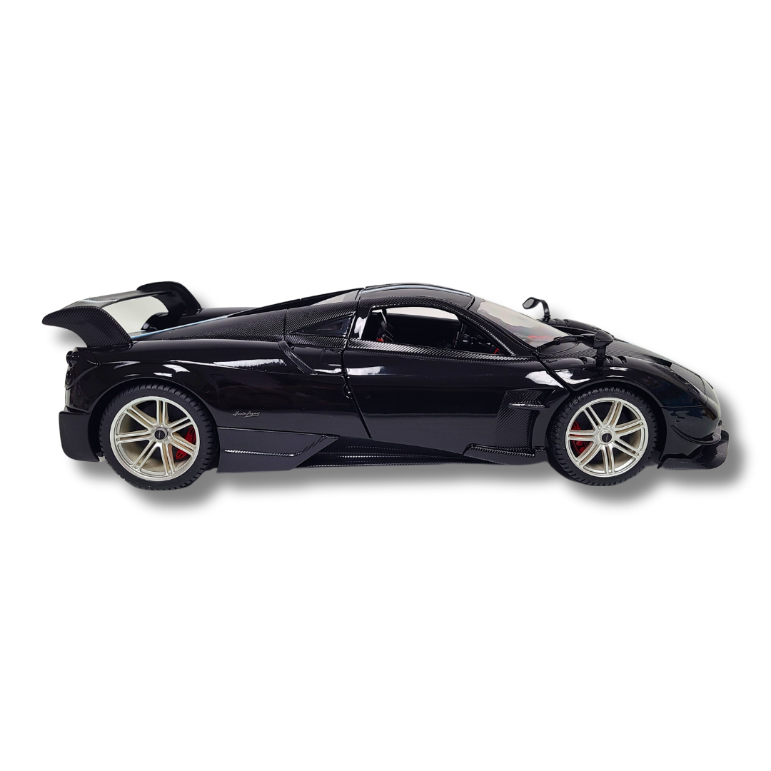 Rastar 1:14 Scale Pagani Huayra BC RC Car – Officially Licensed Remote Control Supercar