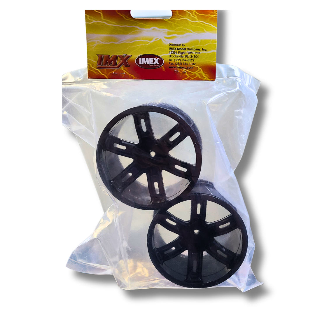 Python Rims 2 Piece