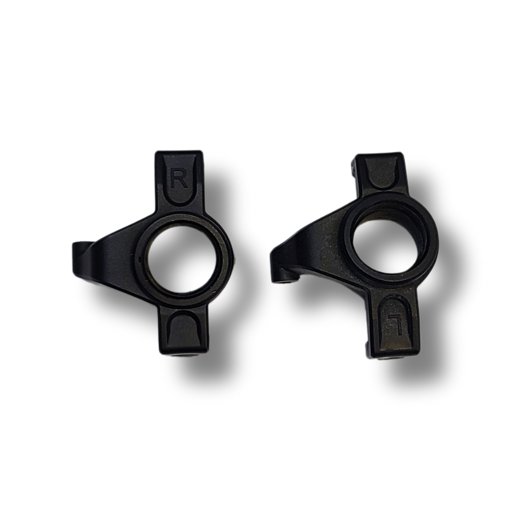 Steering Hubs (L/R) - Bolt