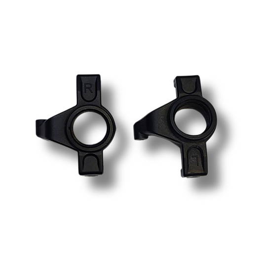 Steering Hubs (L/R) - Bolt