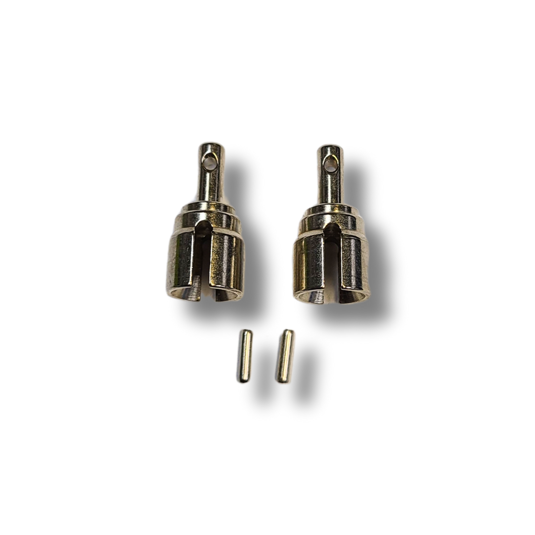 Differential Outdrive Cups (2P) - Bolt