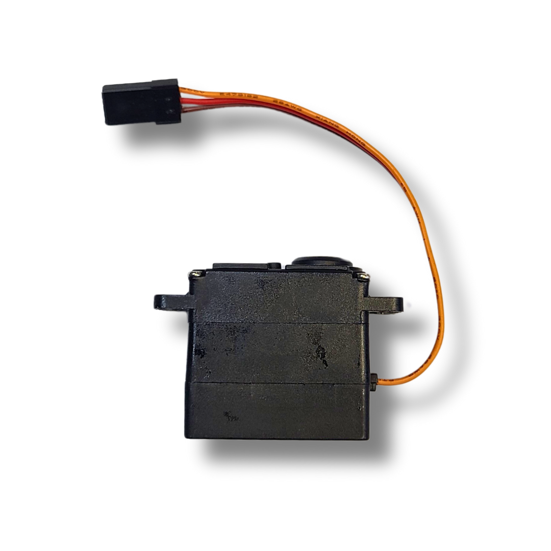3-Wire Servo - Bolt