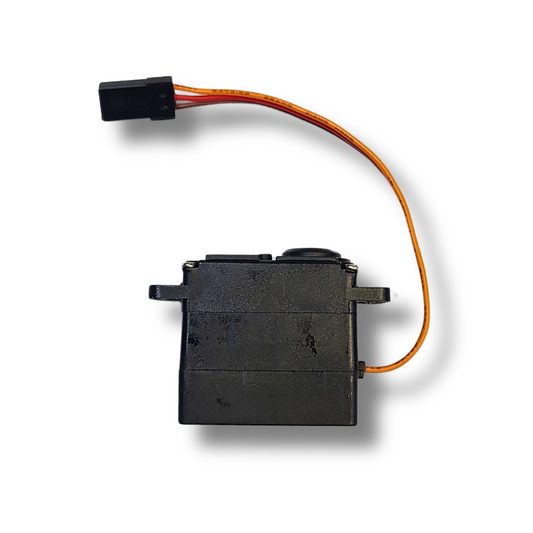 3-Wire Servo - Bolt