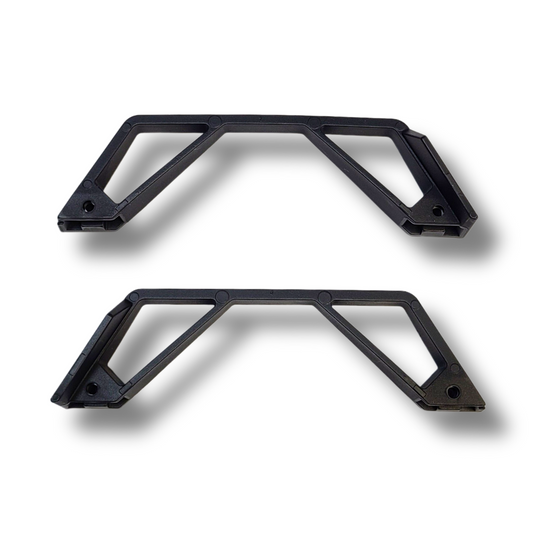 Chassis Side Guards - Bolt