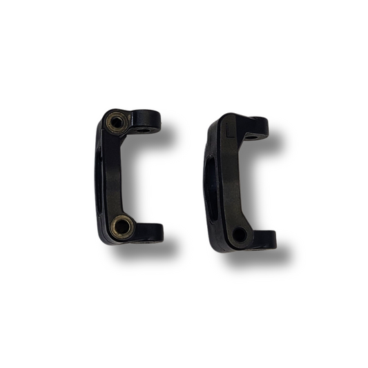 Steering Hub Carriers (L/R) - Bolt
