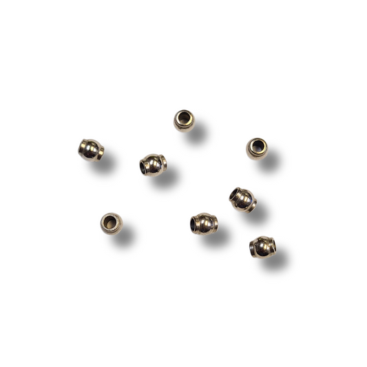 Ball Studs 4.8MM (8P) -Bolt