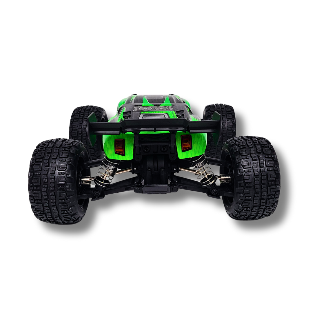 IMEX Ninja 1/16 Scale Brushless 4WD RC Truggy – High-Performance Off-Road Racing