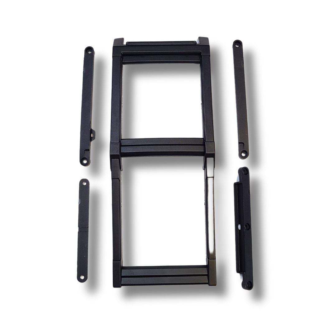 Roof Racks/Rails – Exterminator