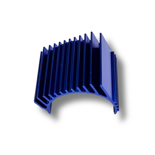 Motor Heatsink – Exterminator