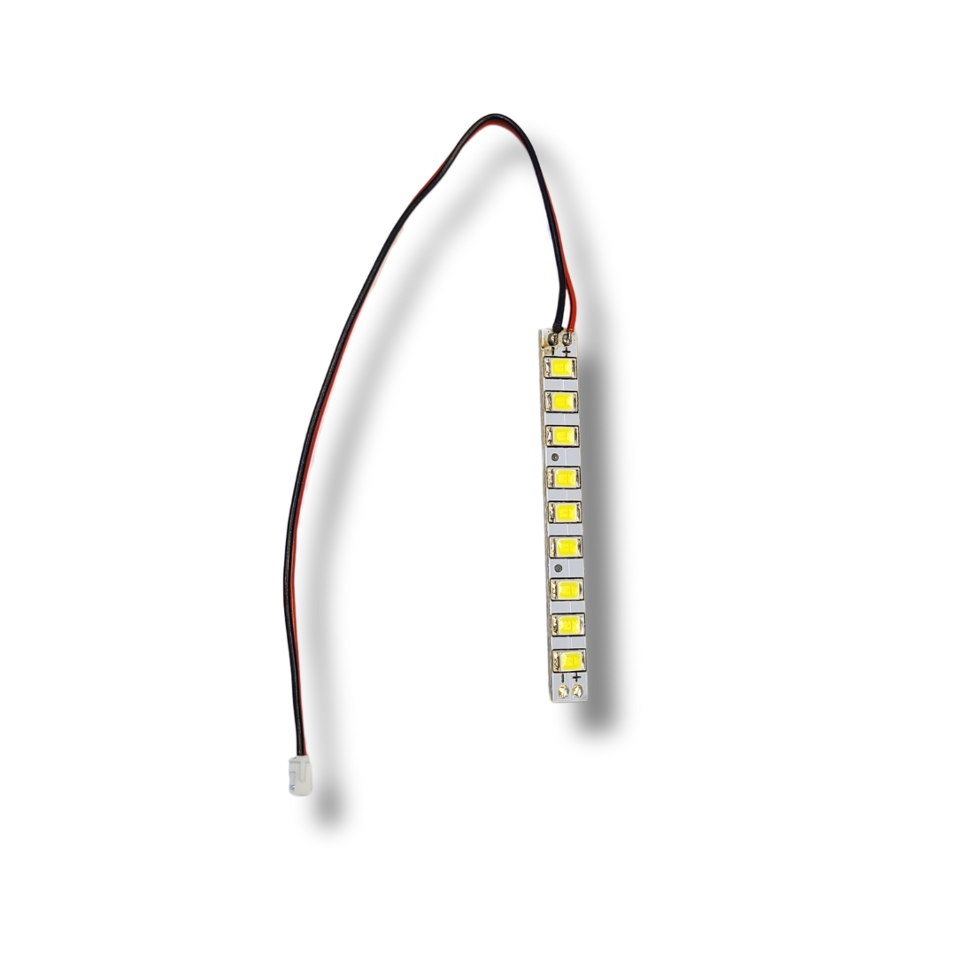 Top Light – Exterminator