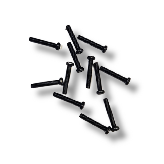 Pan Head Screws PM2.5x14MM  - Exterminator
