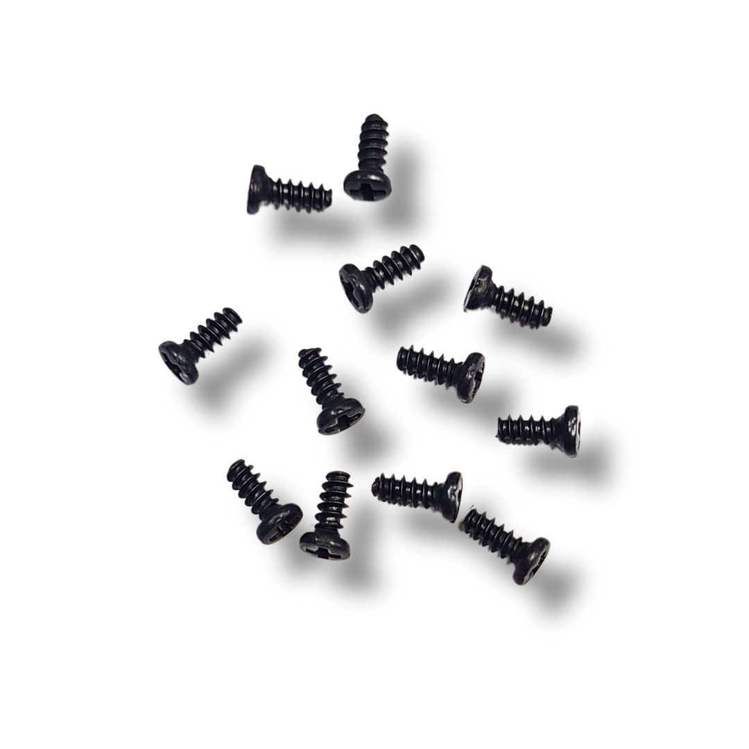 Pan Head Self Tapping Screws PBHO2.6x6MM - Exterminator