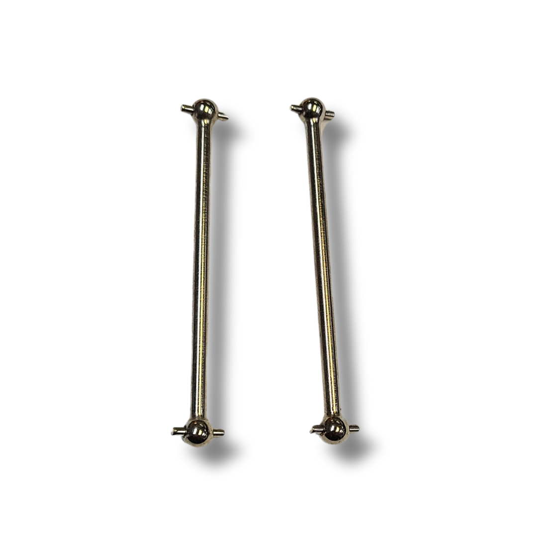 Rear Drive Shafts - Exterminator / Big Bear II