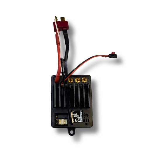 Brushless ESC/Reciever -  Big Bear II