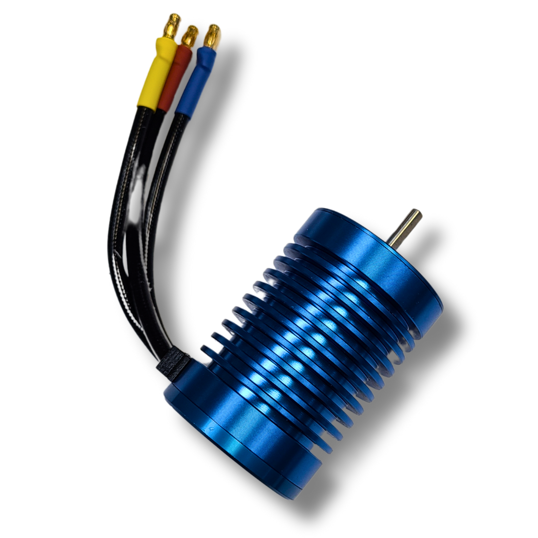 Brushless Motor - Exterminator / Big Bear II