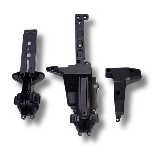 Upper Deck - Exterminator / Big Bear II