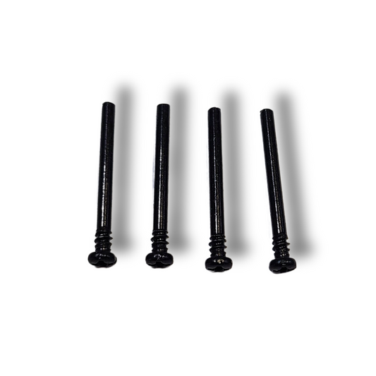 Upper Suspension Arm Hinge Bolts 4PC - Exterminator / Big Bear II