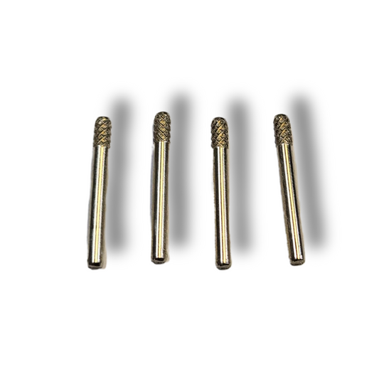 Rear Hub Pins 4PC - Exterminator / Big Bear II