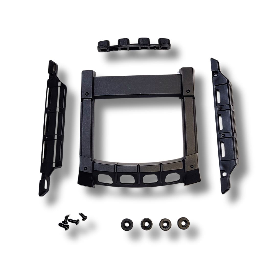 Top Light Brace / Chassis Side Plate - Big Bear II