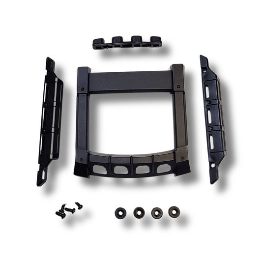 Top Light Brace / Chassis Side Plate - Big Bear II