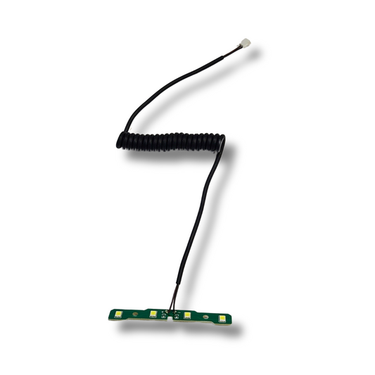 Top Light - Big Bear II