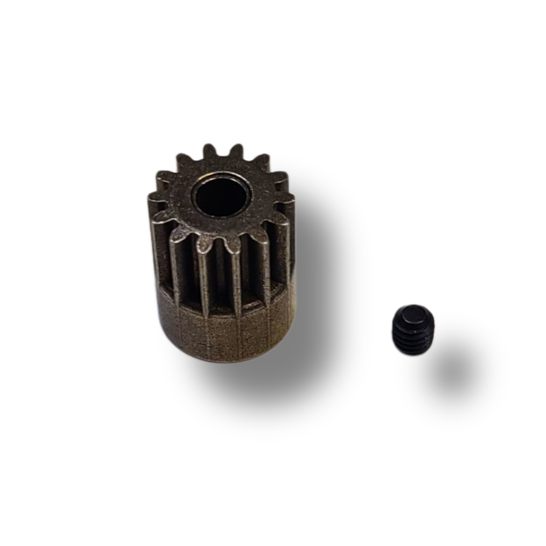 Brushless Motor Pinion - Big Bear II