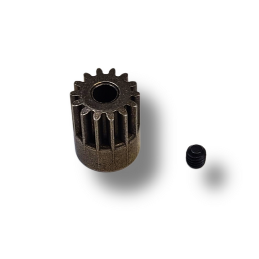 Brushless Motor Pinion - Big Bear II