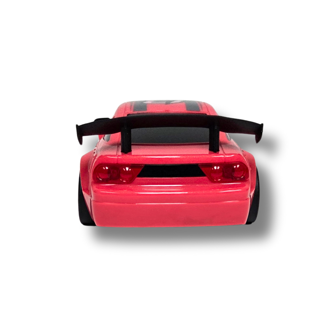 SX Style IMEX 1:24 Scale Break the Dawn Racing Drift Car