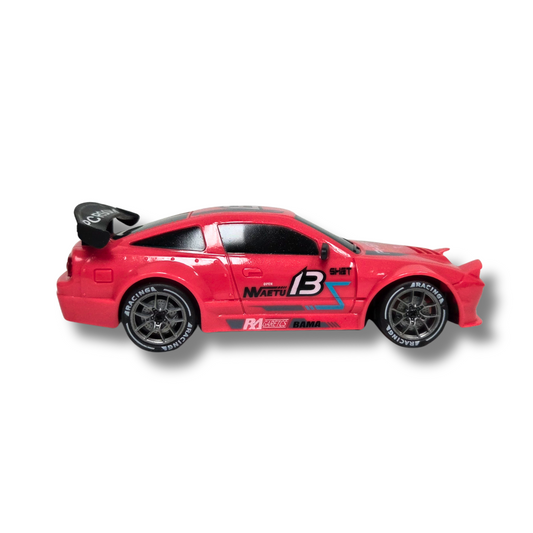 SX Style IMEX 1:24 Scale Break the Dawn Racing Drift Car