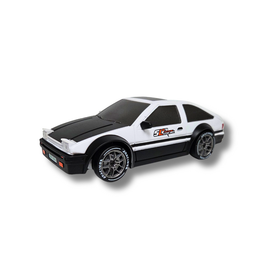Sprinter Style IMEX 1:24 Scale Break the Dawn Racing Drift Car