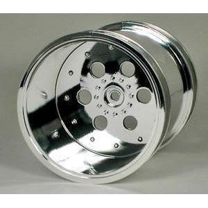 Swamp Kong Tires w/ Diamond Rims (2 Pair) (Choose Colors)