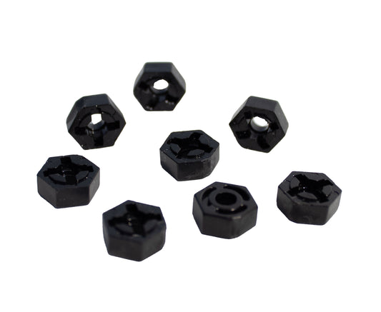 WHEEL HEX ( 8 PCS )