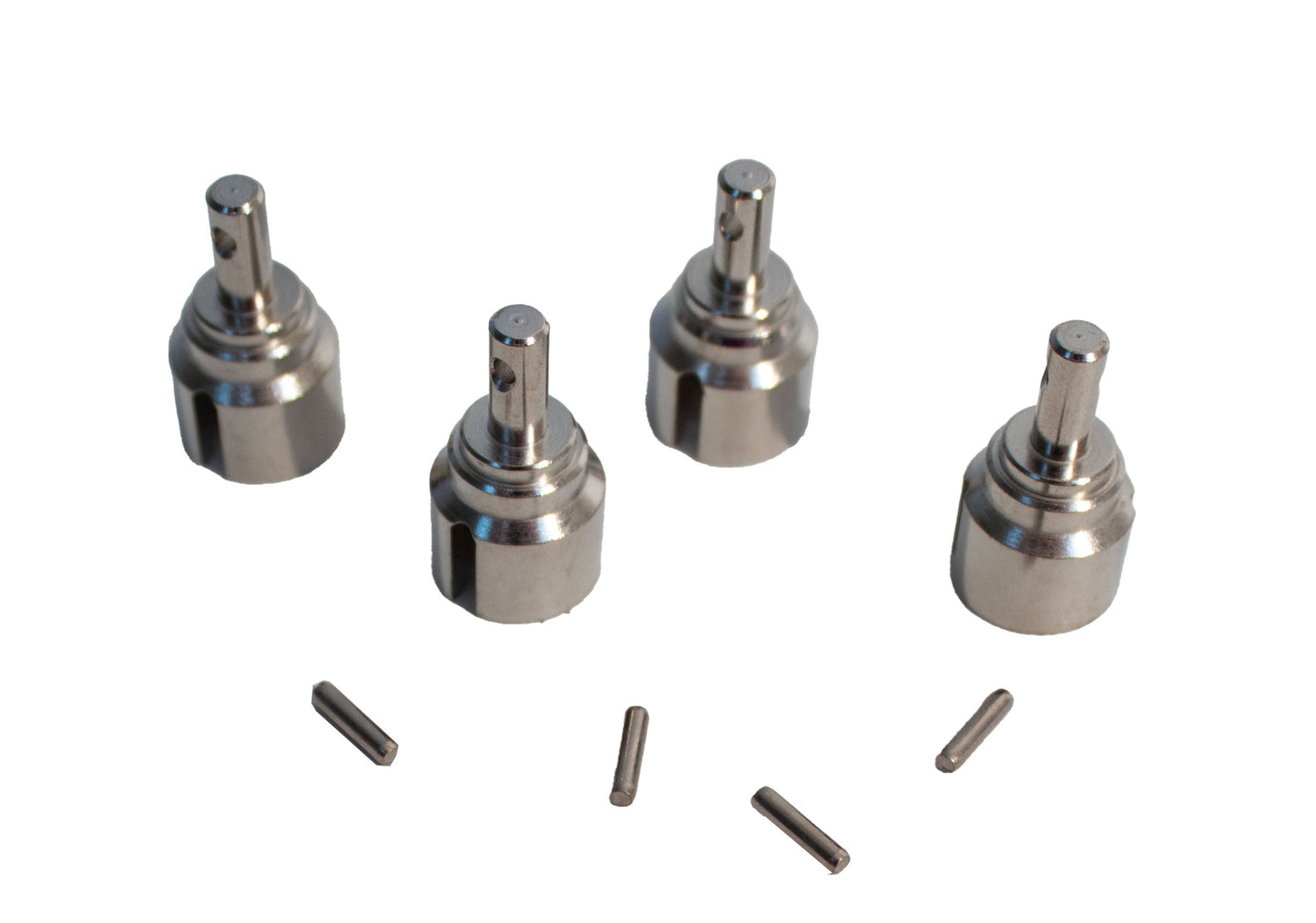 METAL OUTDRIVE CUPS