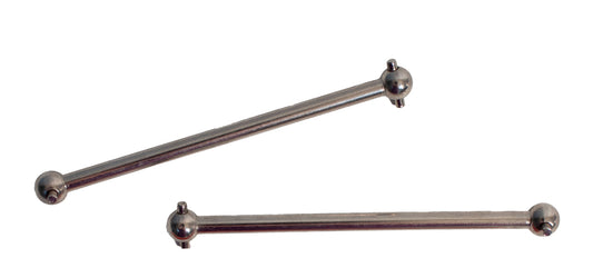 REAR METAL DRIVESHAFTS
