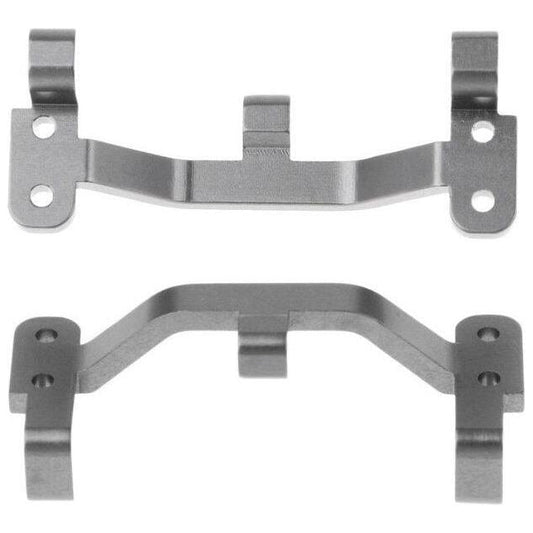Aluminum Suspension Mount For Front/Rear Axle