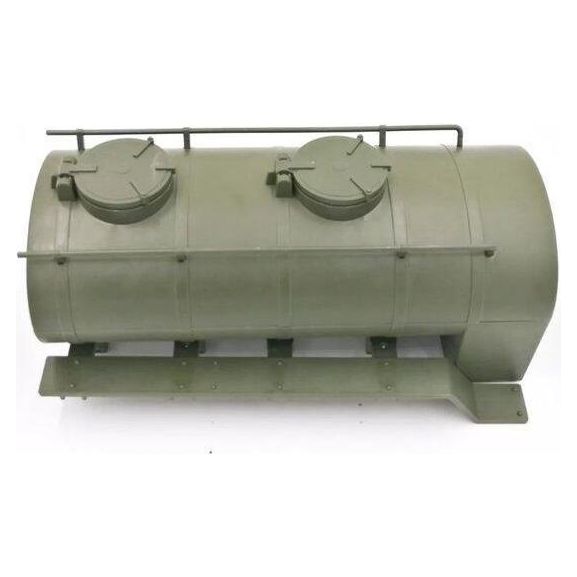 Oil Transport Tanker