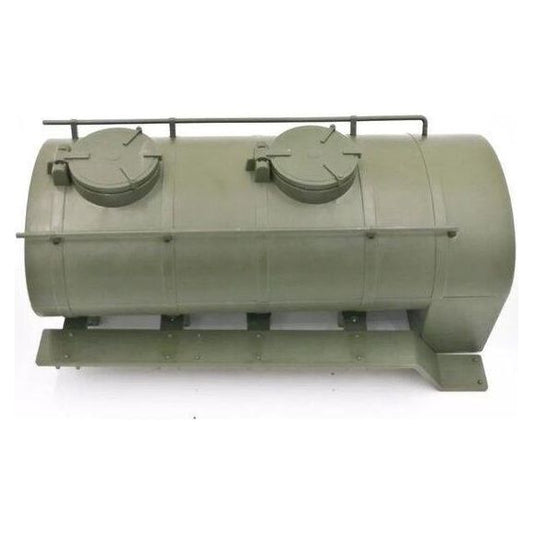Oil Transport Tanker