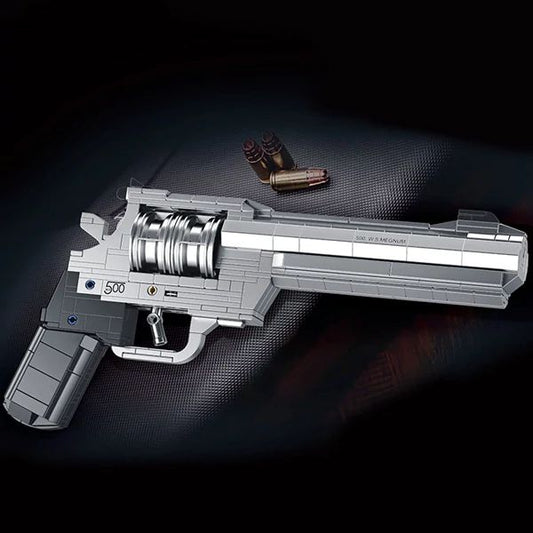 Panlos — Model 67029 M500 Revolver (428 Pieces)