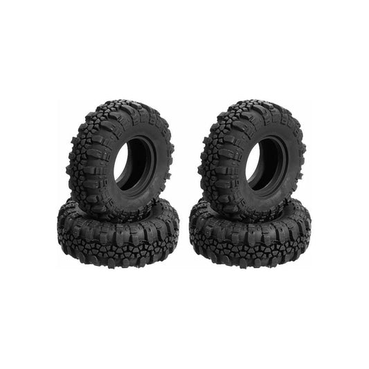 Swamper Tire Set