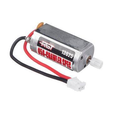 050 High Power Brushed Motor