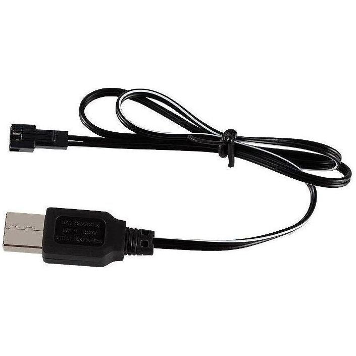 7.4V 2s Lipo USB Charger