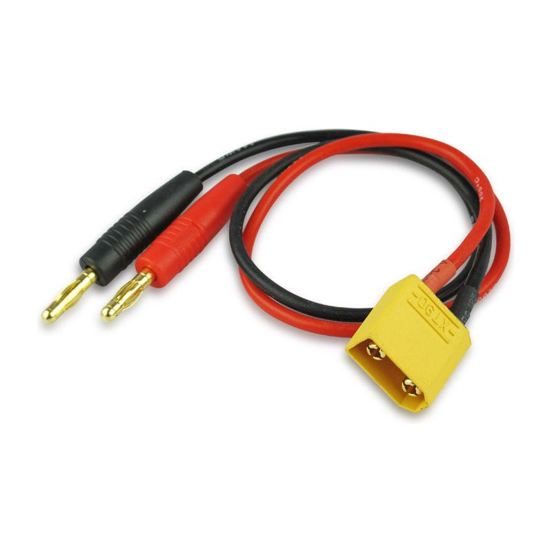 XT90 Charge Cable