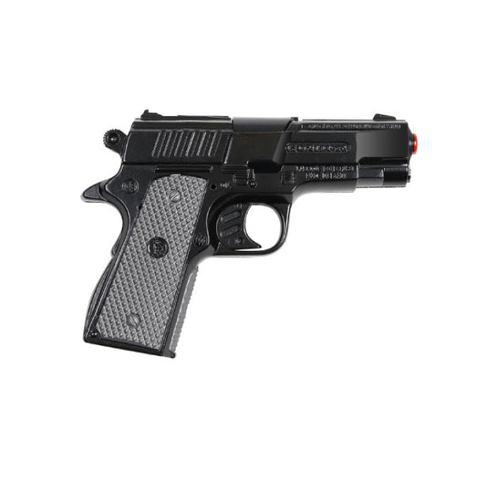 Police 9mm Beretta 8-Shot Cap Gun | 46 | 0046 | Gonher