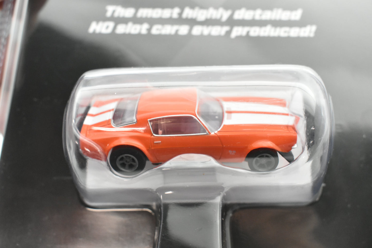 Camaro SS396 Orange | 22027 / 21005 | AFX/Racemasters-AFX/Racemasters-[variant_title]-ProTinkerToys